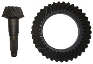 Gna Crown Wheel & Pinion
